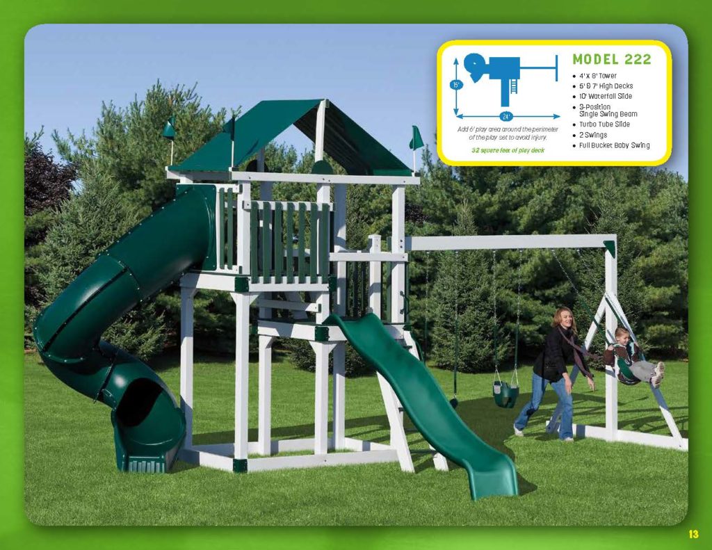 Vinyl Playset Page 13