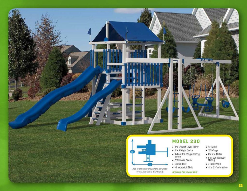 Vinyl Playset Page 23