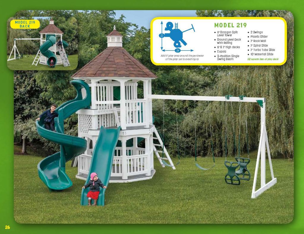 Vinyl Playset Page 26