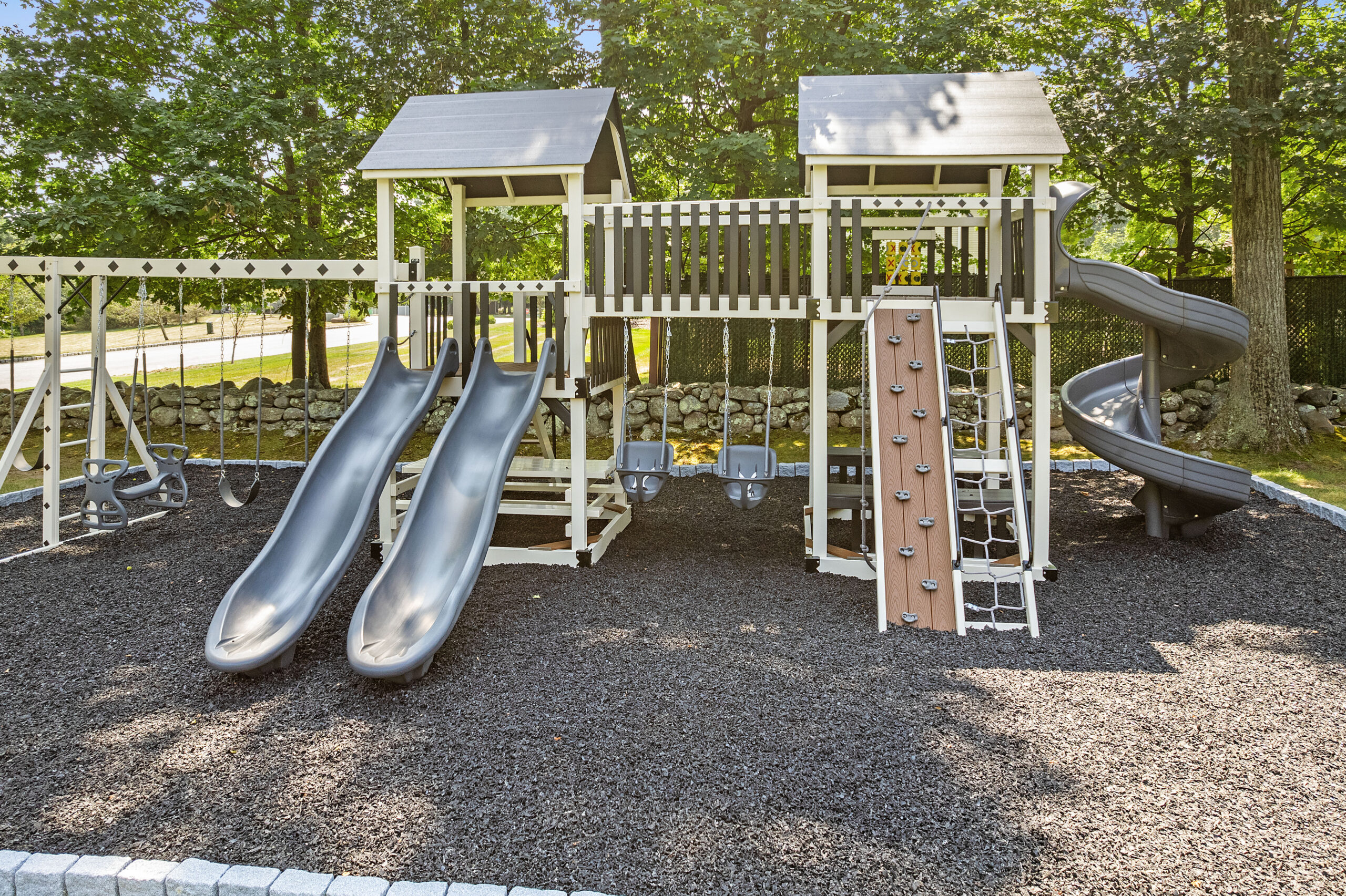 The Timber Ridge Explorer