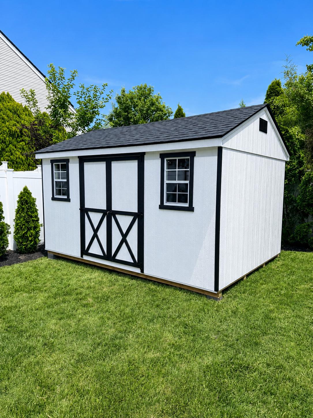 Shed SH-56