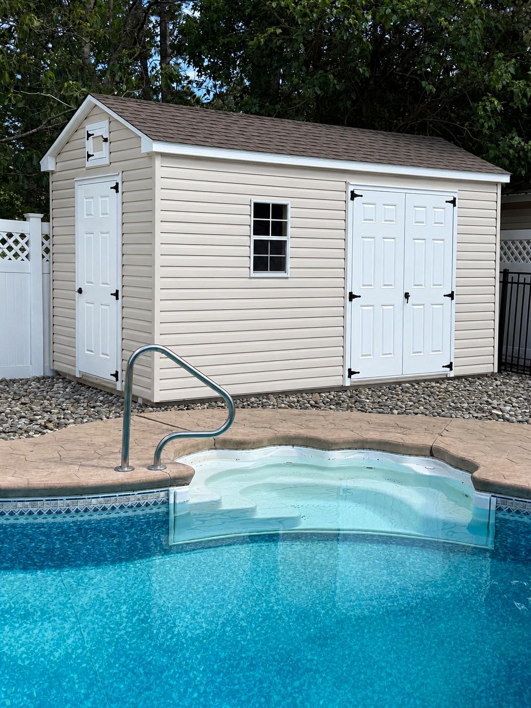 Shed SH-57